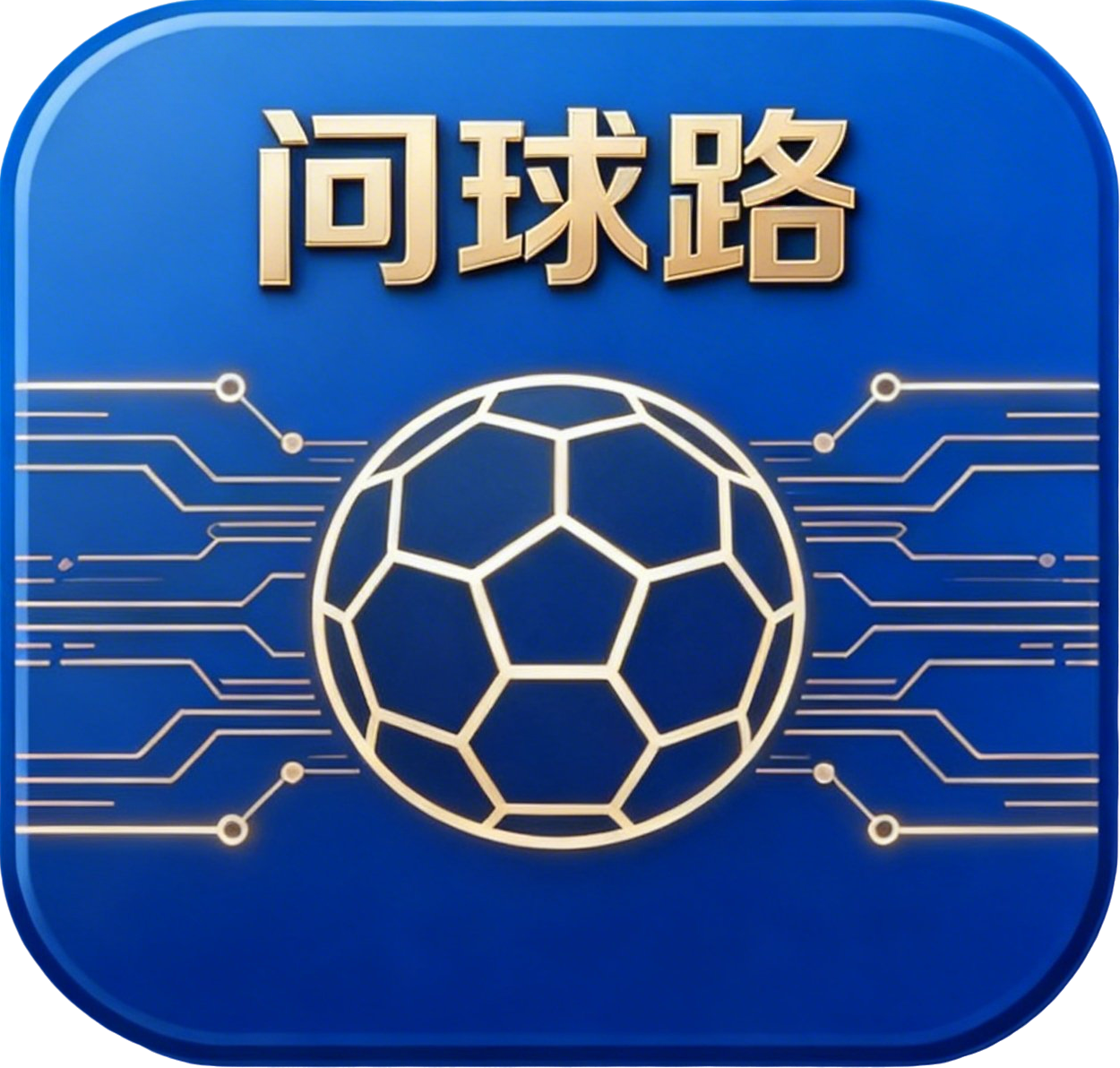 问球路APP